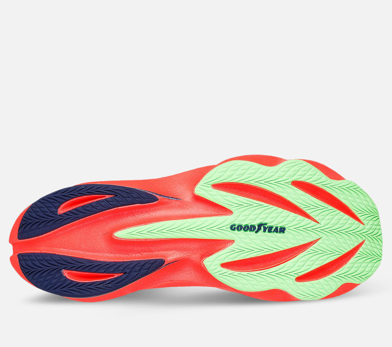 Aero Tempo Shoe Skechers.fi
