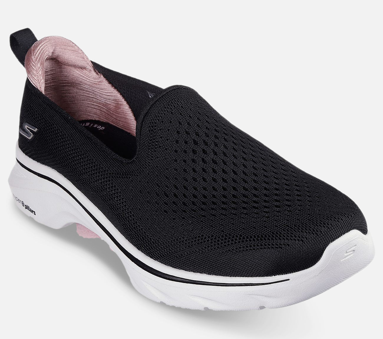 GO WALK 7 - Vina Shoe Skechers.fi