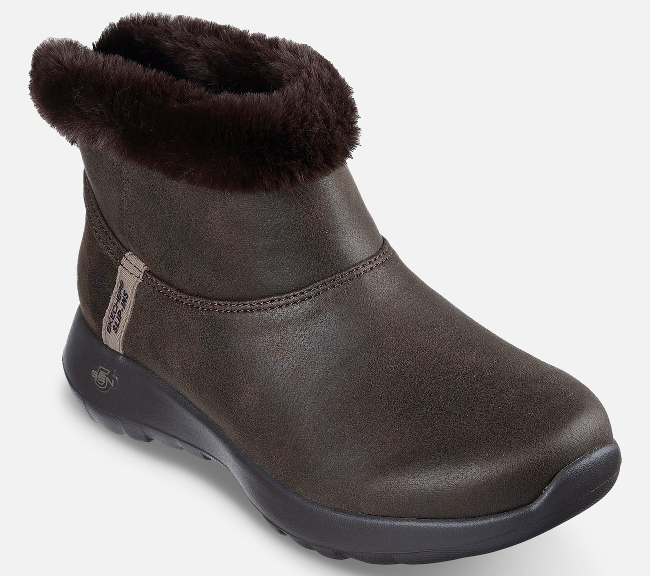 Slip-ins: On-the-GO Joy - Cozy Dream Boot Skechers.fi