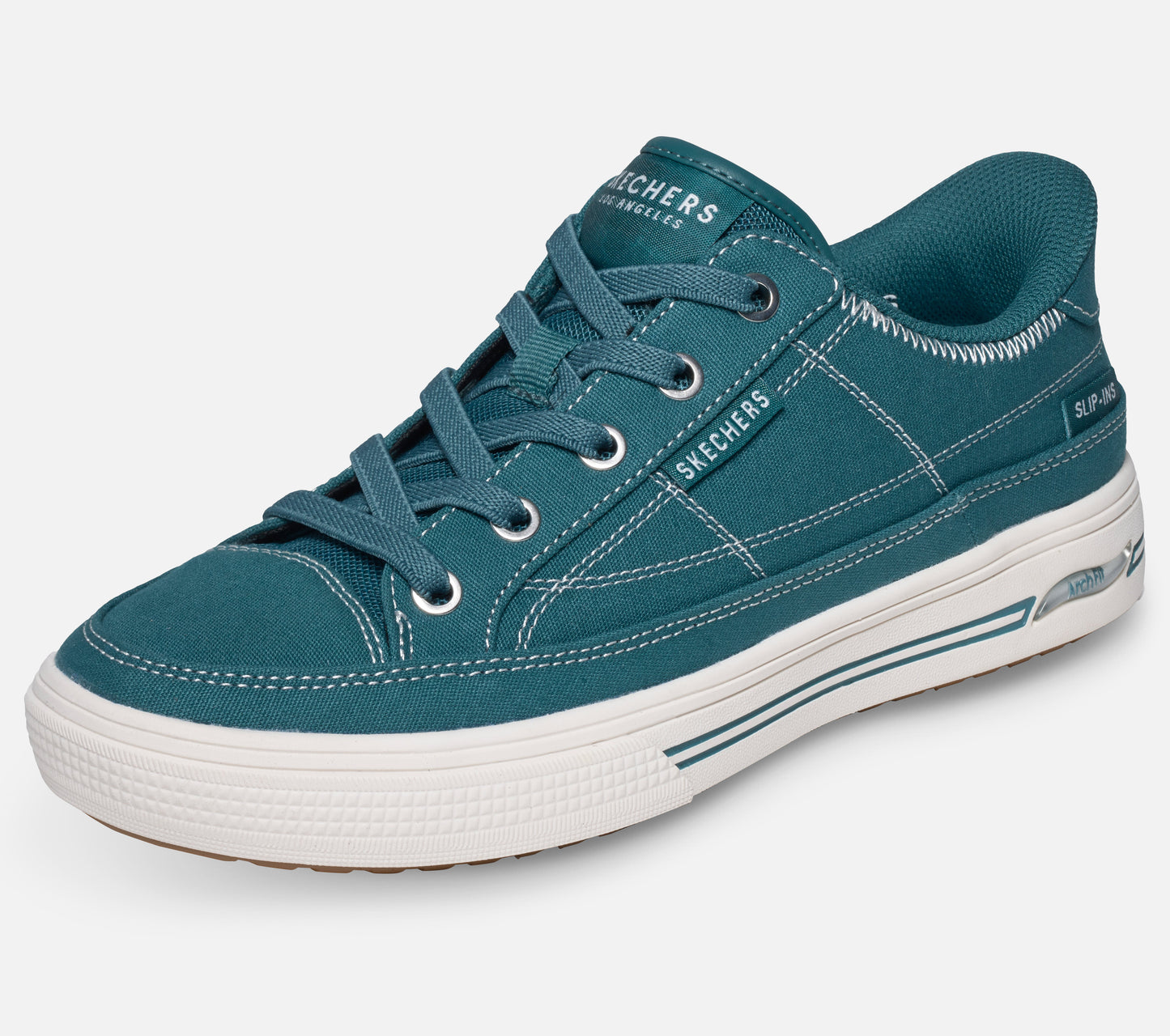 Slip-ins: Arch Fit Arcade - See Ya There Shoe Skechers.fi