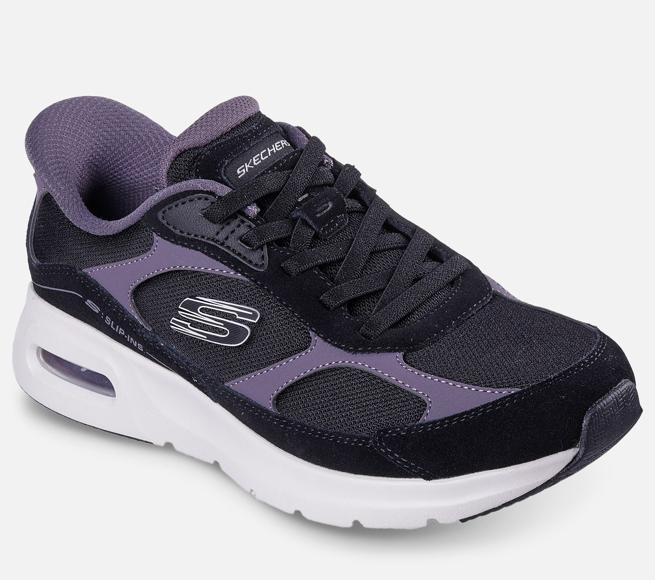 Skech-Air Court - Retro Wave Shoe Skechers.fi