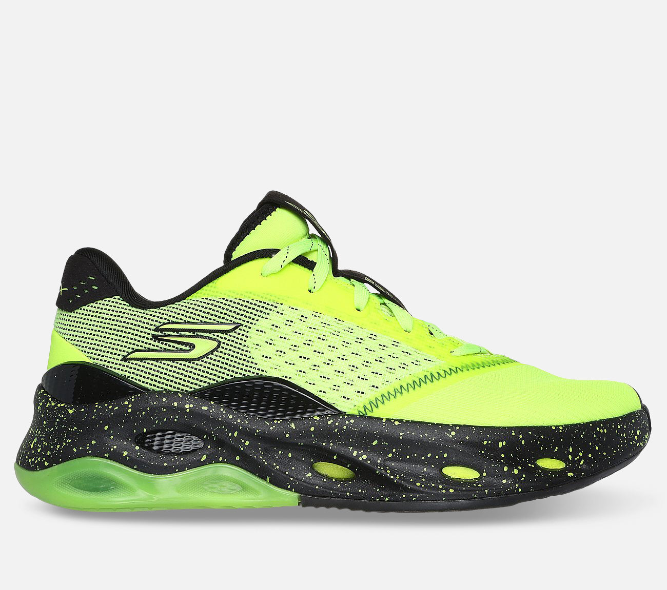 Basketball: SKX FLOAT Shoe Skechers.fi