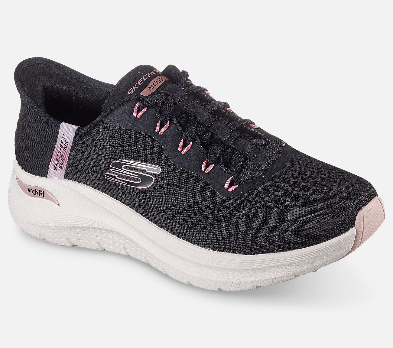 Slip-ins: Arch Fit 2.0 - Easy Chic Shoe Skechers.fi