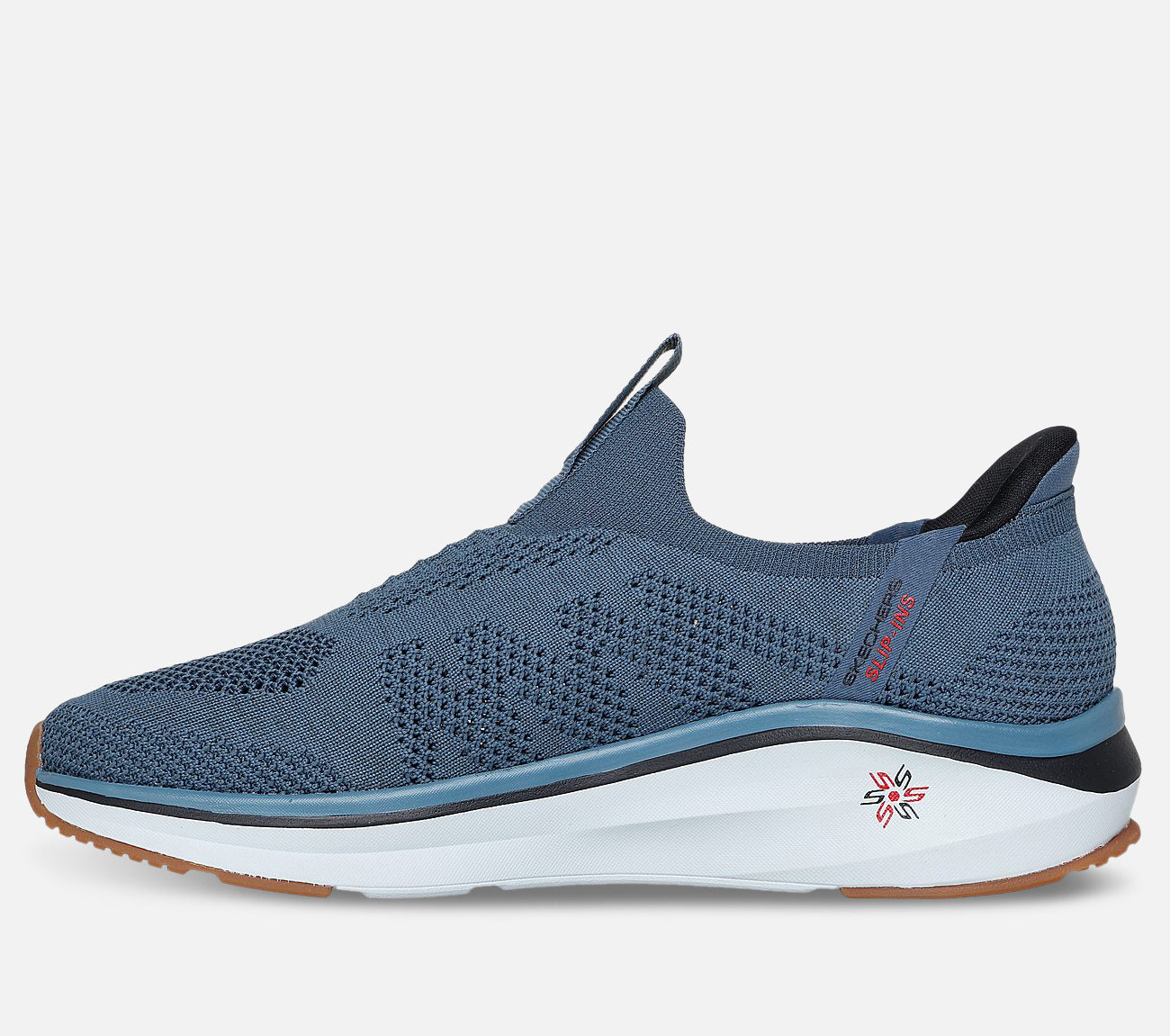 Slip-ins: Vertex - Lawsen Shoe Skechers.fi