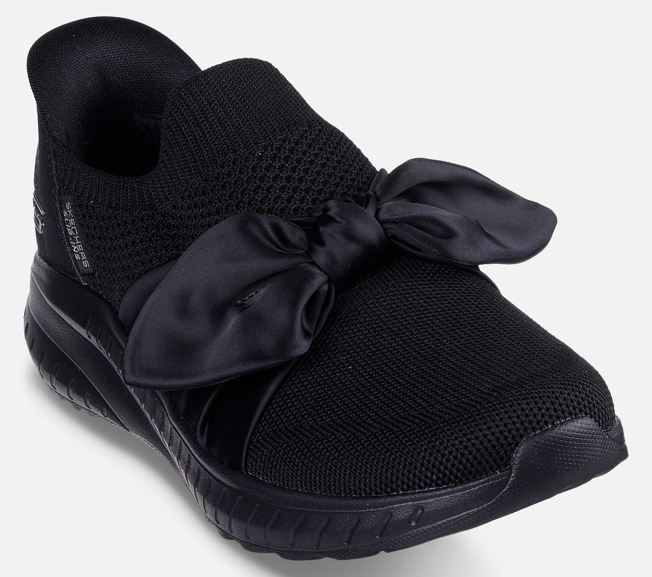 Slip-ins: BOBS Sport Squad Chaos - Inspire Away Shoe Skechers.fi