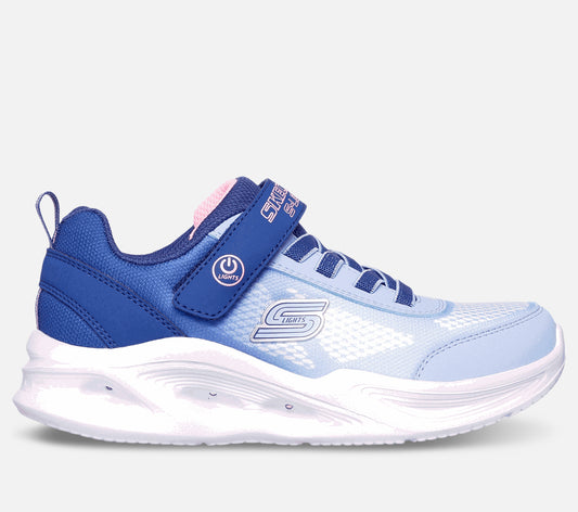 S-Lights: Sola Glow - Ombre Deluxe Shoe Skechers.fi