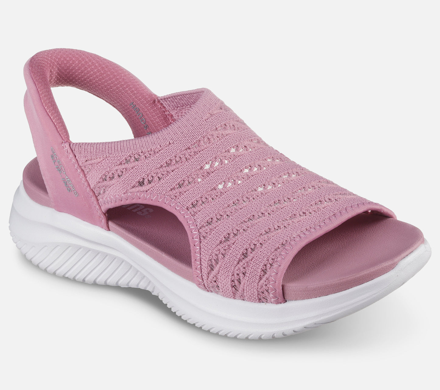 Slip-ins: Ultra Flex 3.0 - Sun Warmth Sandal Skechers.fi