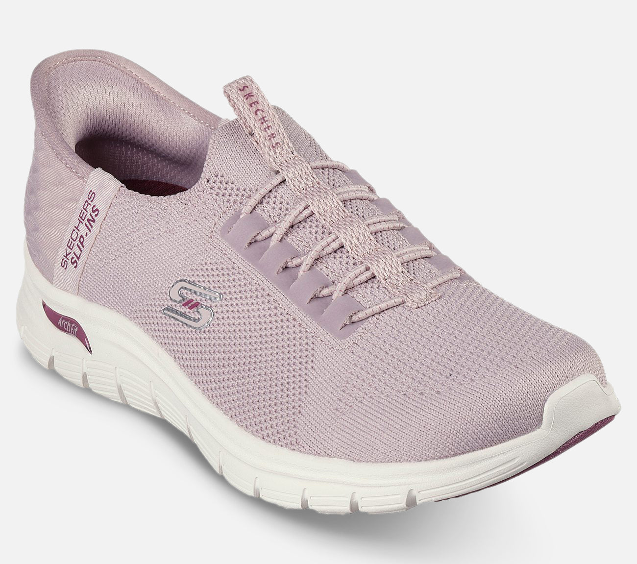 Slip-ins: Arch Fit Vista - Aspiration Shoe Skechers