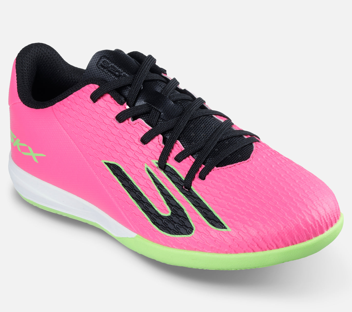 SKX_2 JR Youth IC Football Skechers.fi