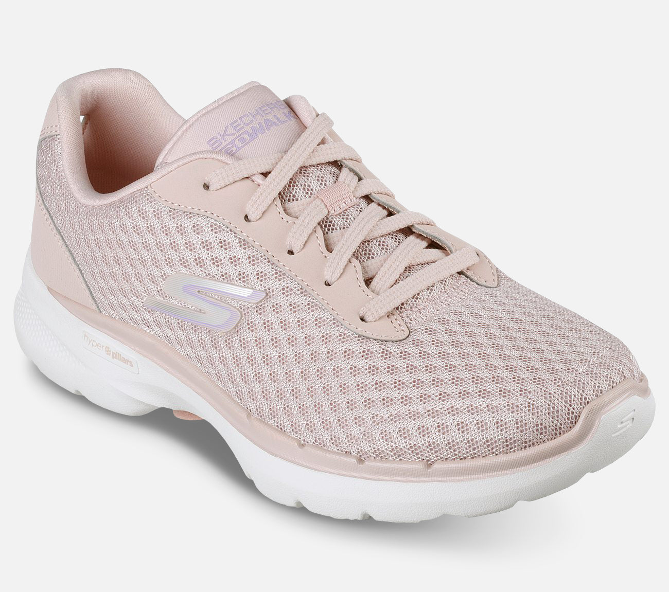 GO WALK 6 - Iconic Vision Shoe Skechers