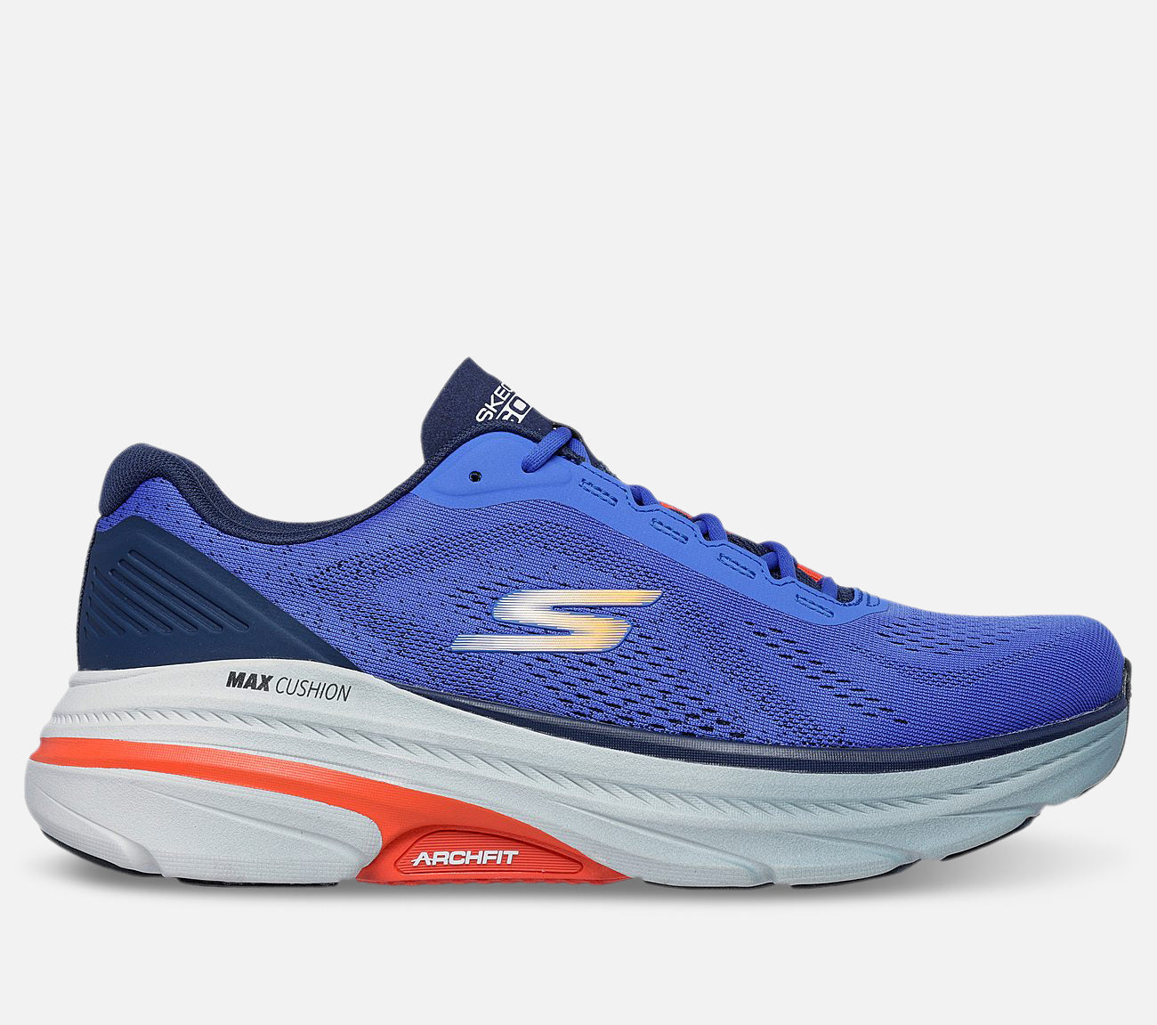 Max Cushioning Arch Fit 2.0 - Immense Cruiser Shoe Skechers.fi