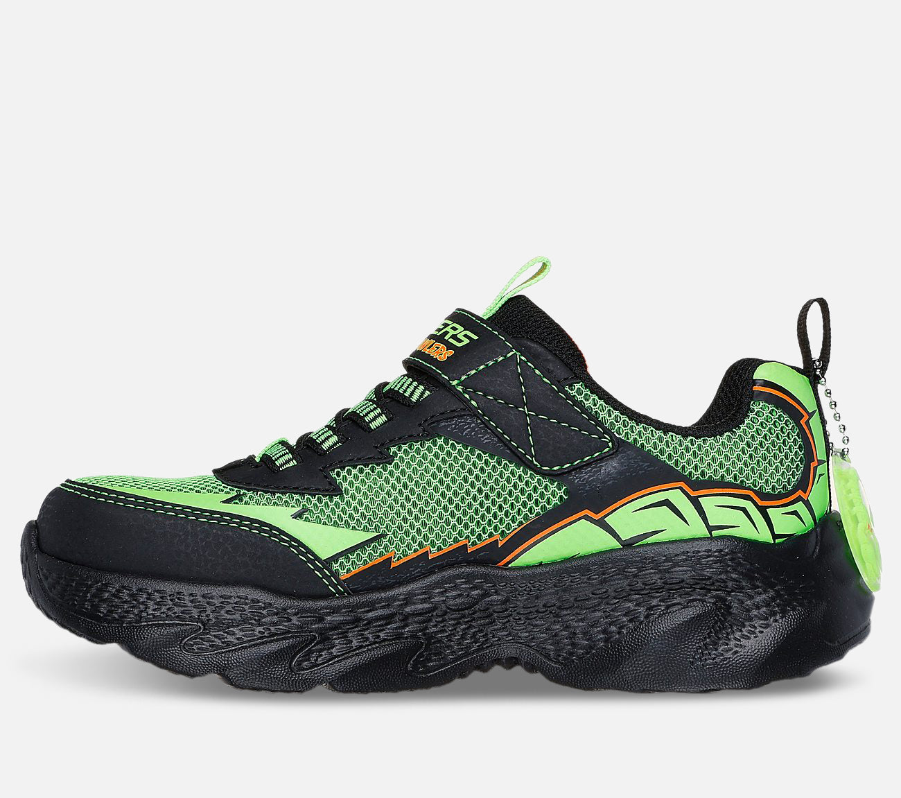 Creature-Crawlers Shoe Skechers.fi