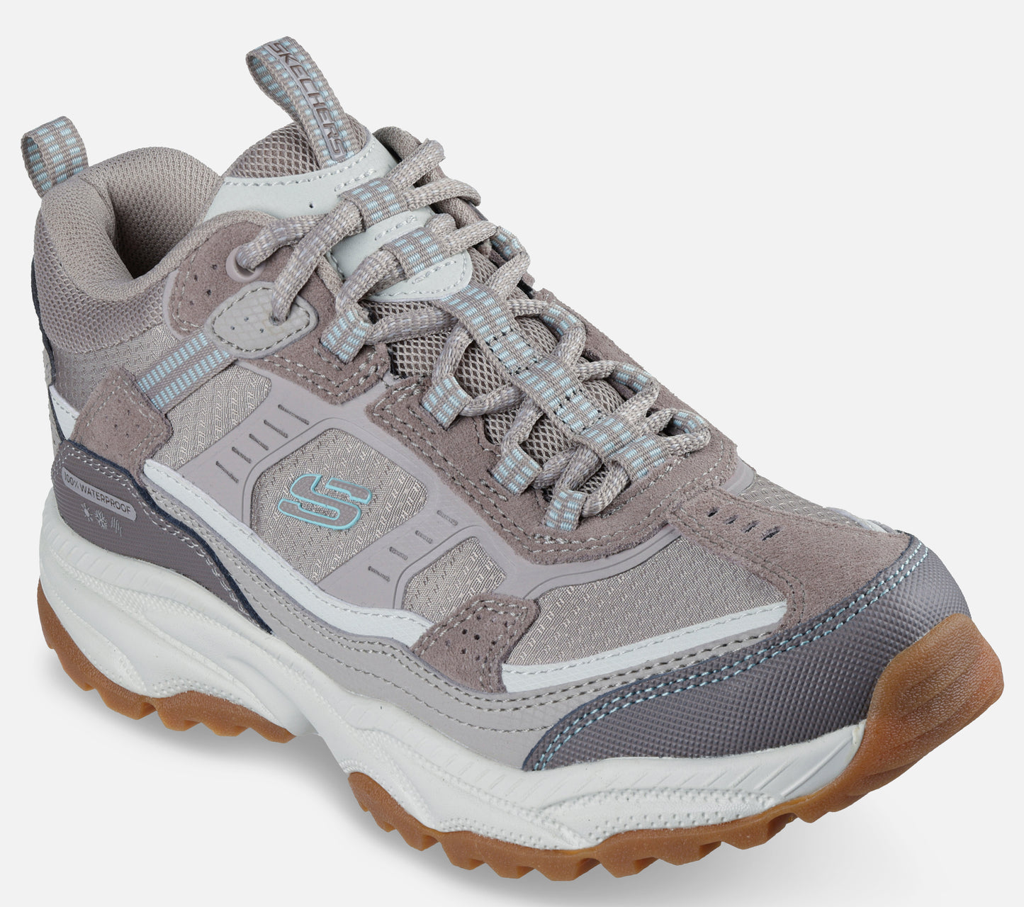 Vigor AT - Centinela - Waterproof Boot Skechers.fi