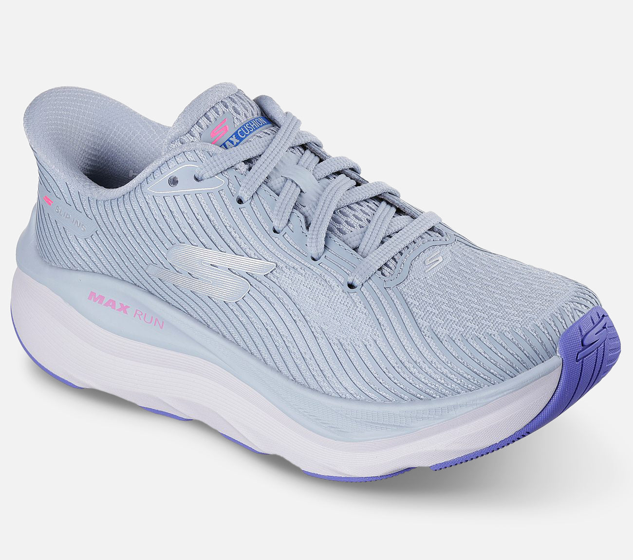 Slip-ins: Max Run - Echoridge Shoe Skechers.fi