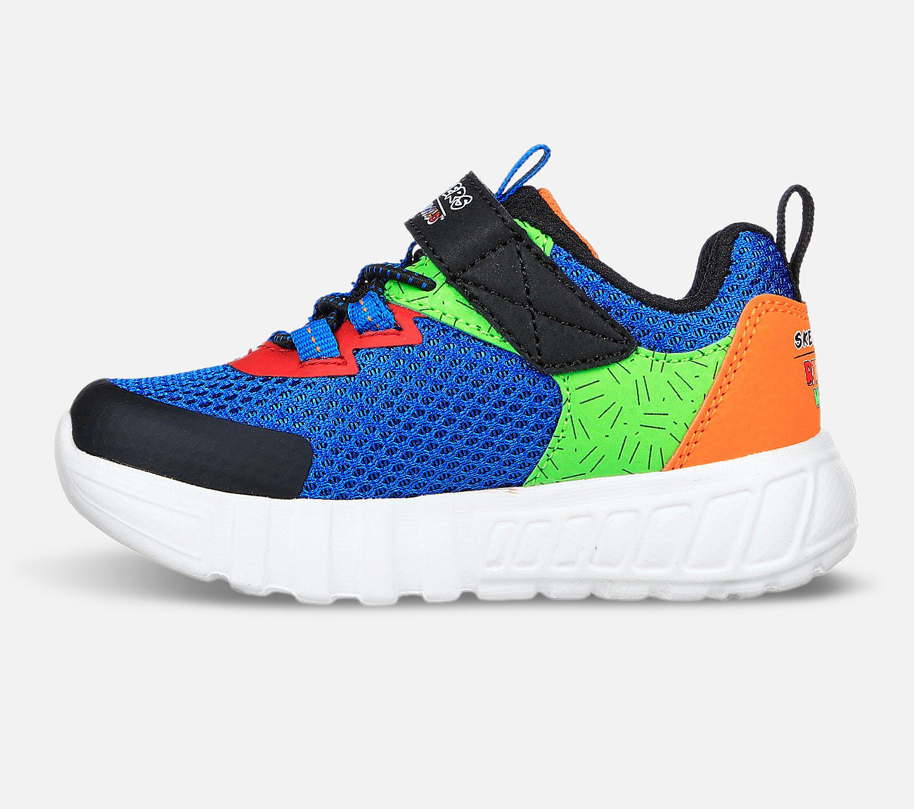 Ryan's World: Flex Glow Flash Fun Shoe Skechers