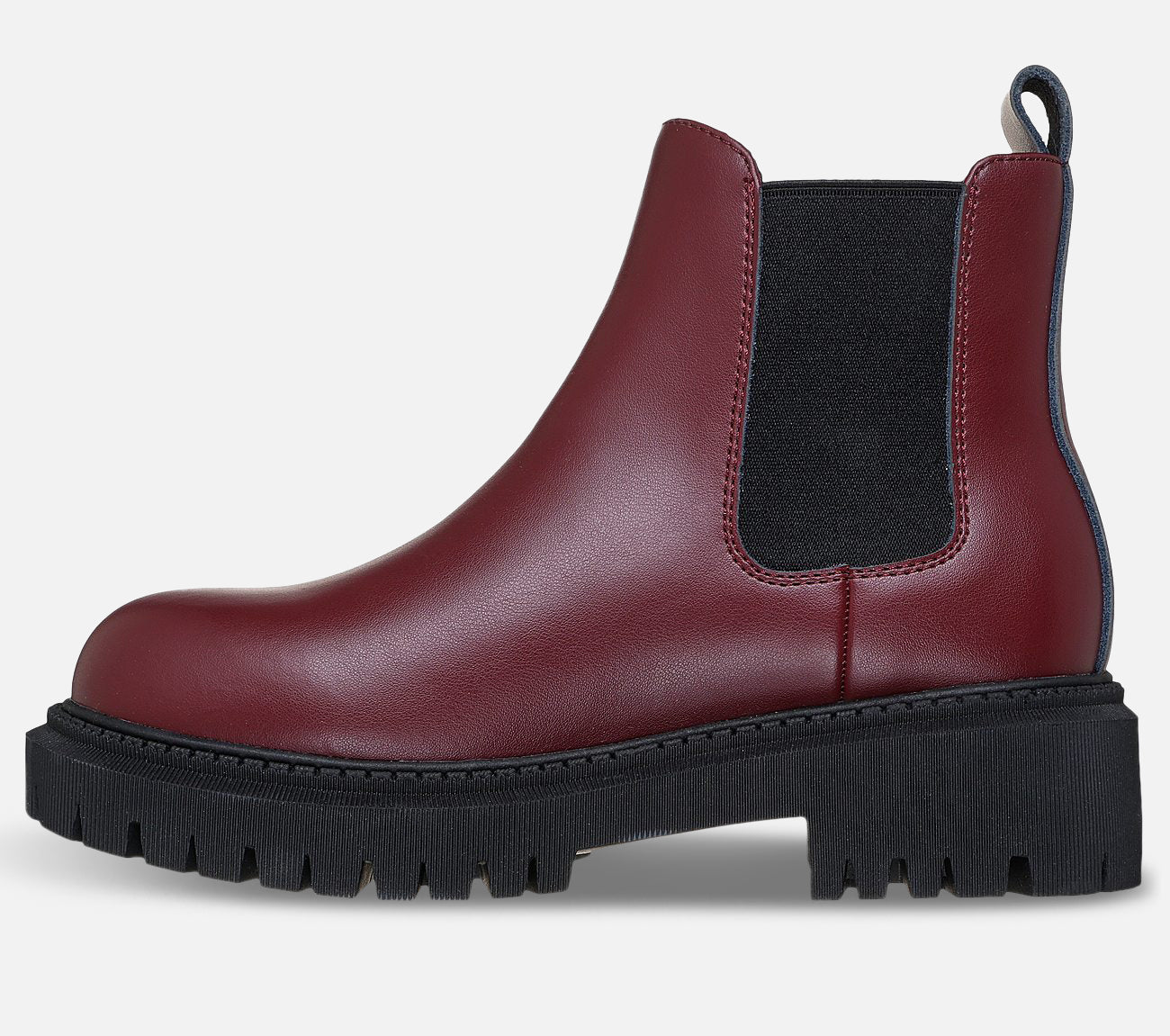 Modern Rugged - The Voyager Boot Skechers.fi