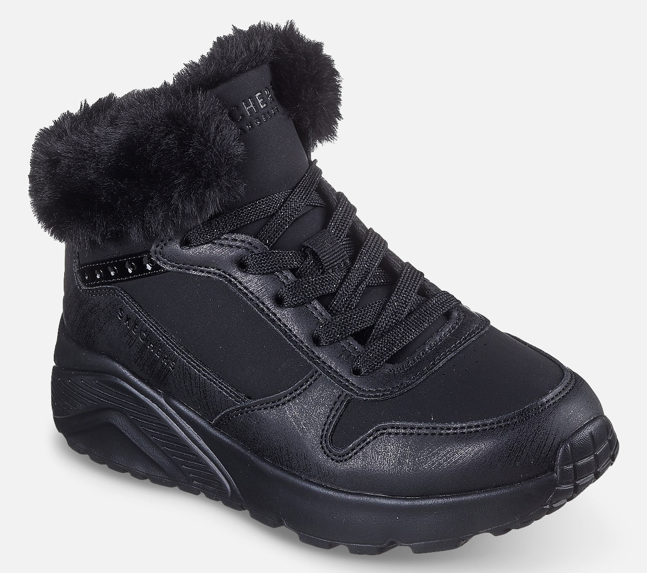 Uno Lite - Comfurt Collar Shoe Skechers.fi