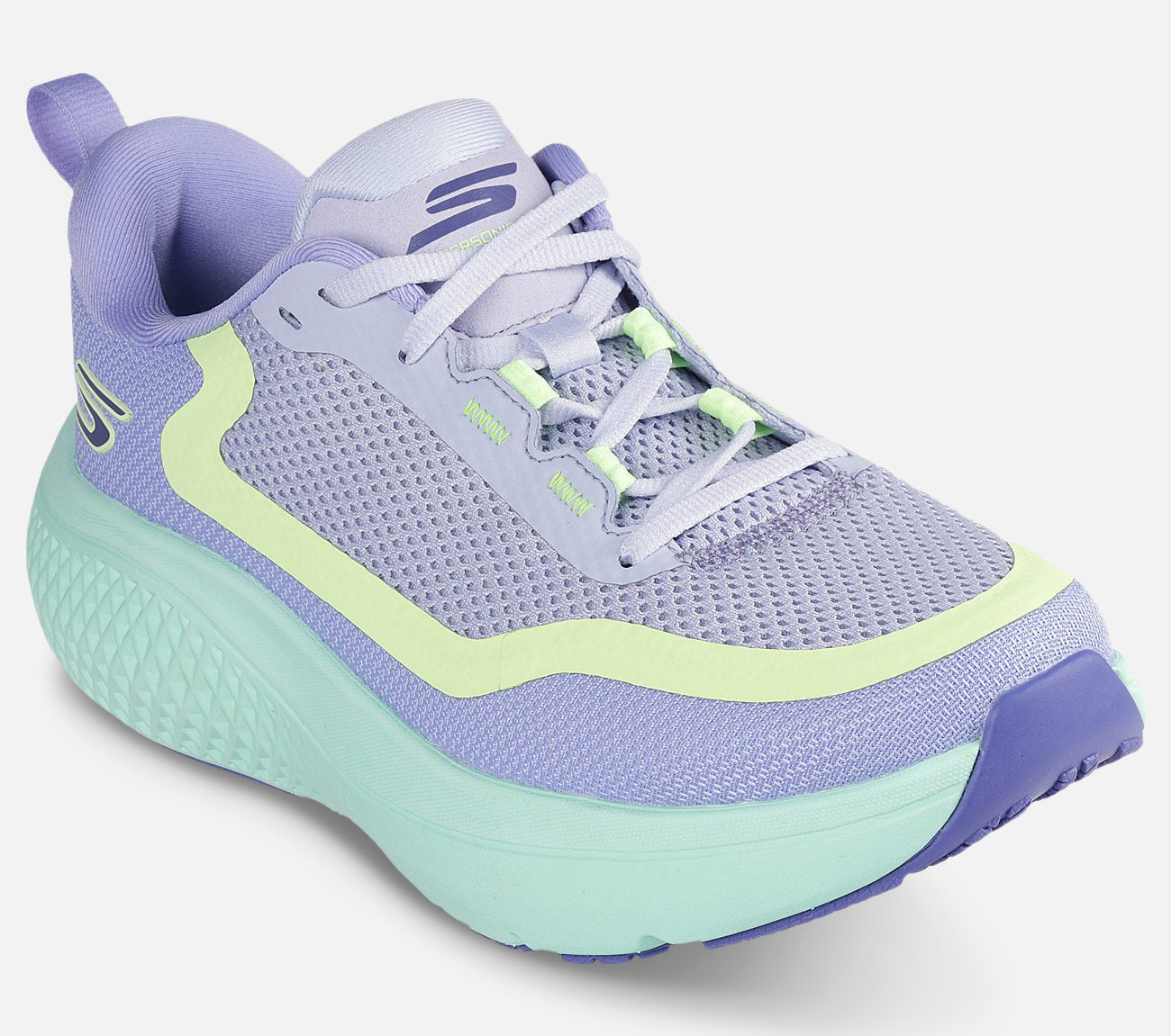 GO RUN Supersonic Max Shoe Skechers.fi