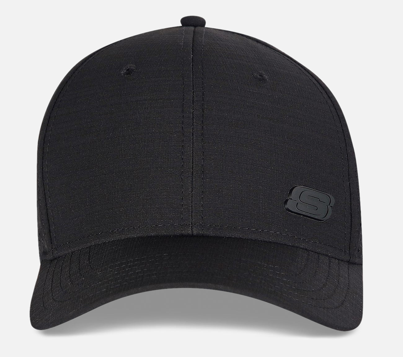 Triple S Logo Hat Hat Skechers.fi