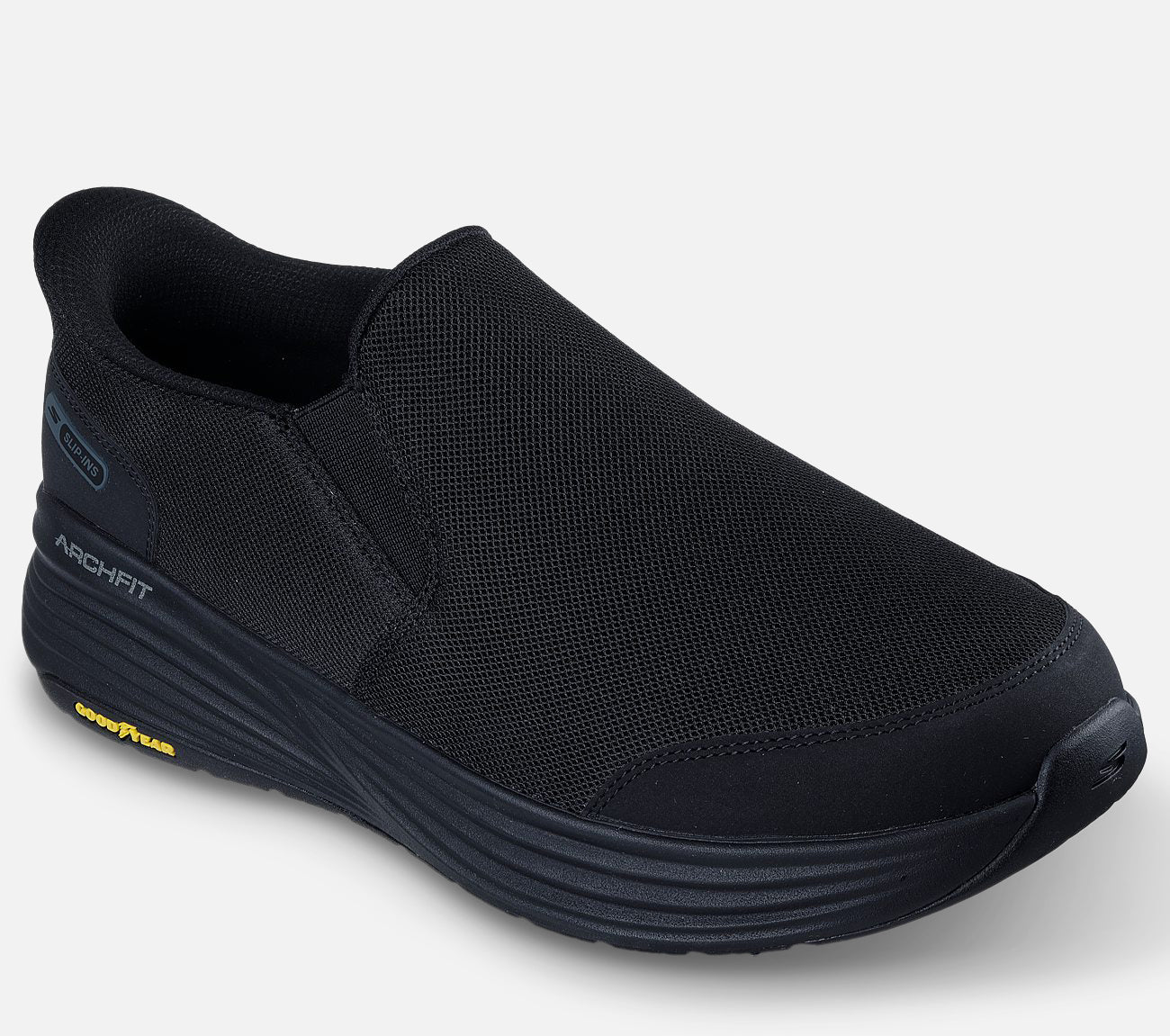 Slip-ins: Arch Fit GO WALK Stability 2.0 - Charles Shoe Skechers.fi