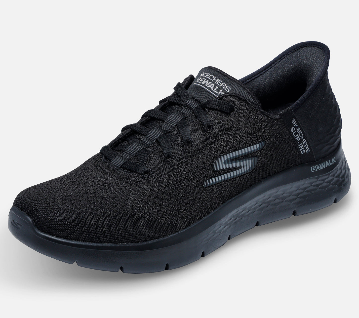 Slip-ins: GO WALK Flex - New World Shoe Skechers.fi