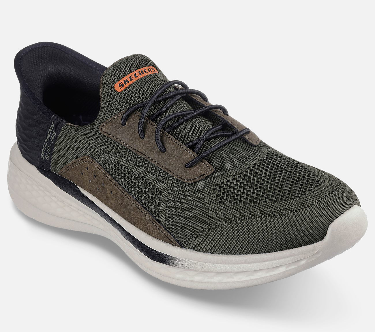 Relaxed Fit: Slip-ins: Slade - Cohen Shoe Skechers.fi