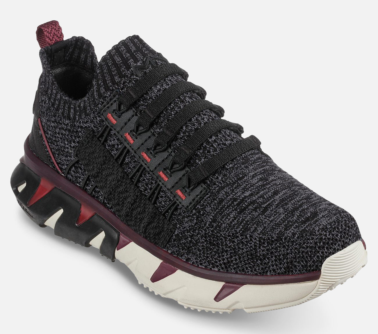 Mark Nason - Ziggy - Tegin Shoe Skechers
