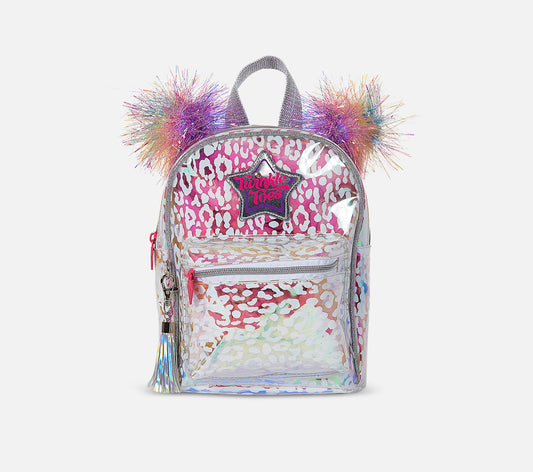 Twinkle Toes: Mini Pom Pom Backpack Bags Skechers.fi