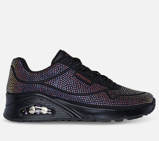Uno - Disco Rave Shoe Skechers.fi