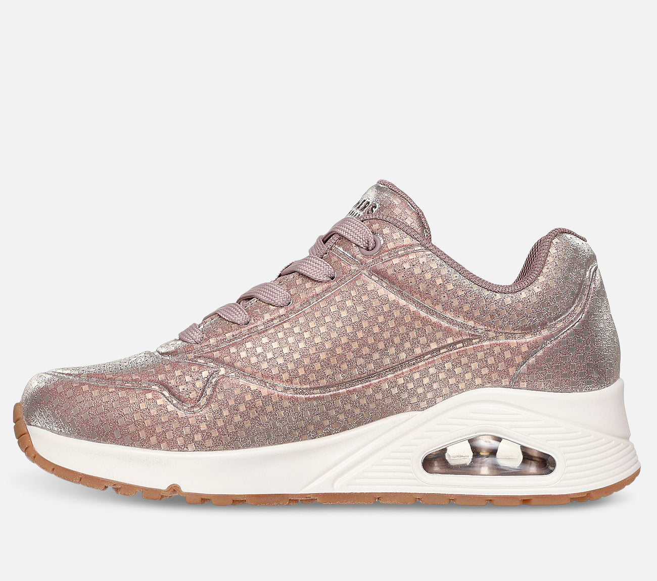 Uno - Disco Nite Shoe Skechers.fi