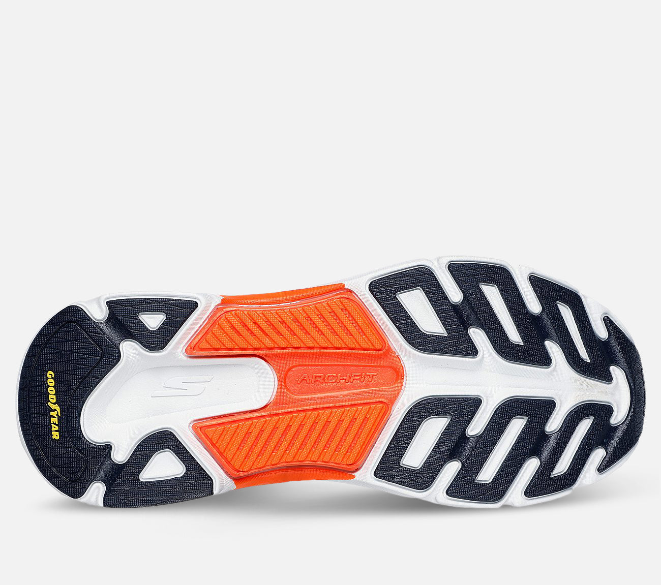 Slip-ins: Max Cushioning Arch Fit 2.0 - Antilles Shoe Skechers.fi
