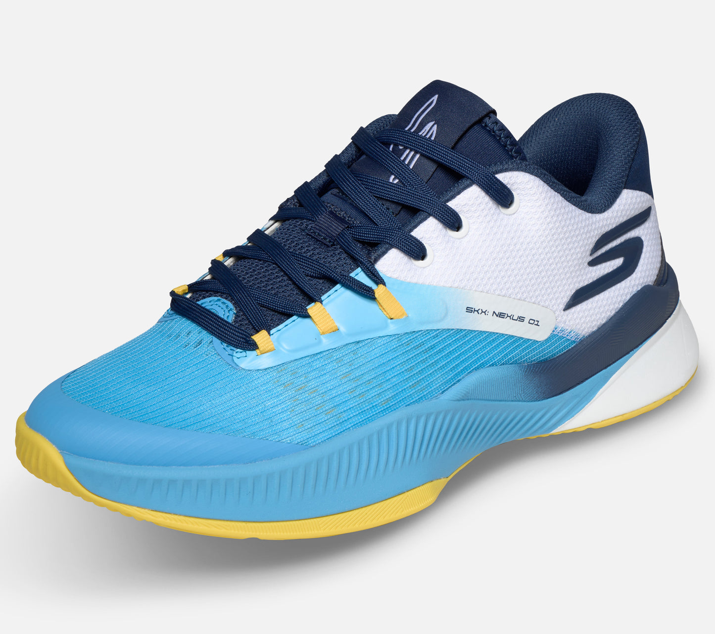 Basketball: SKX NEXUS Shoe Skechers.fi