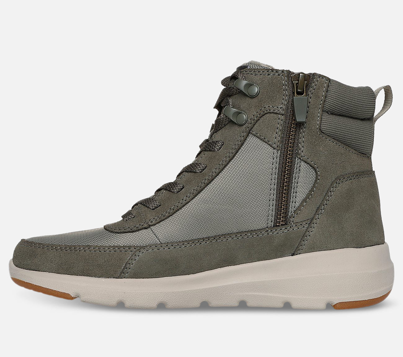 Clacial Ultra Wanderlust Boot Skechers.fi