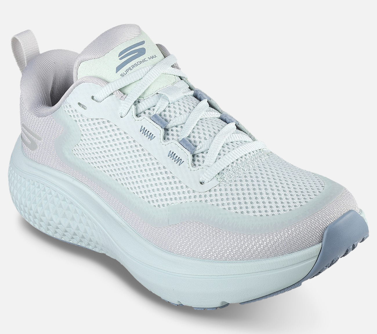 GO RUN Supersonic Max Shoe Skechers.fi