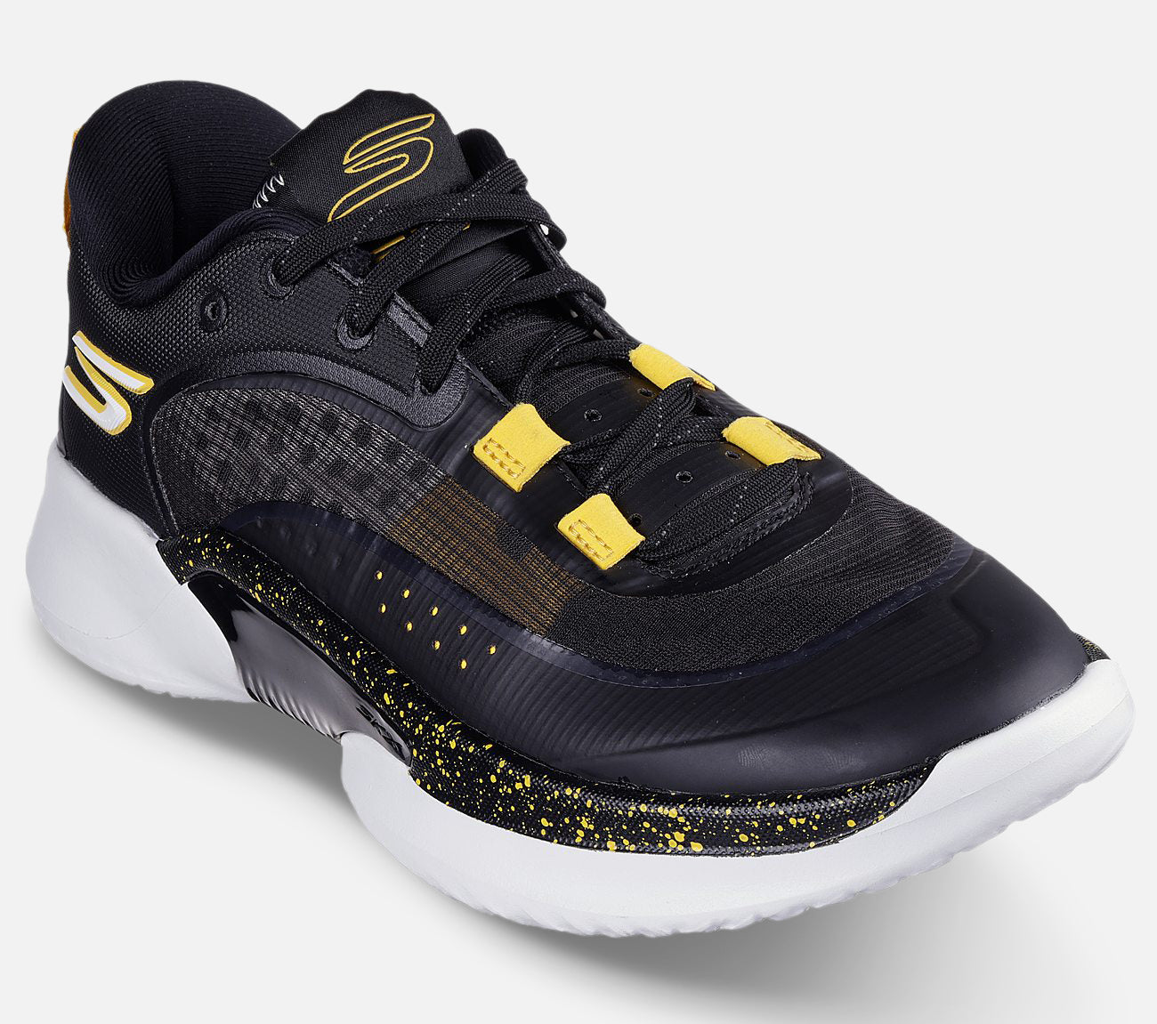 Basketball: SKX RESAGRIP Shoe Skechers.fi