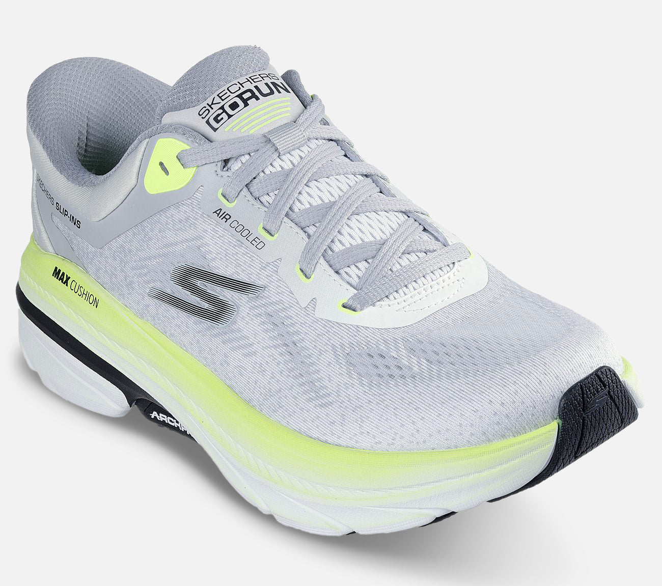 Slip-ins: Max Cushioning Arch Fit 2.0 - Cool Core Shoe Skechers.fi