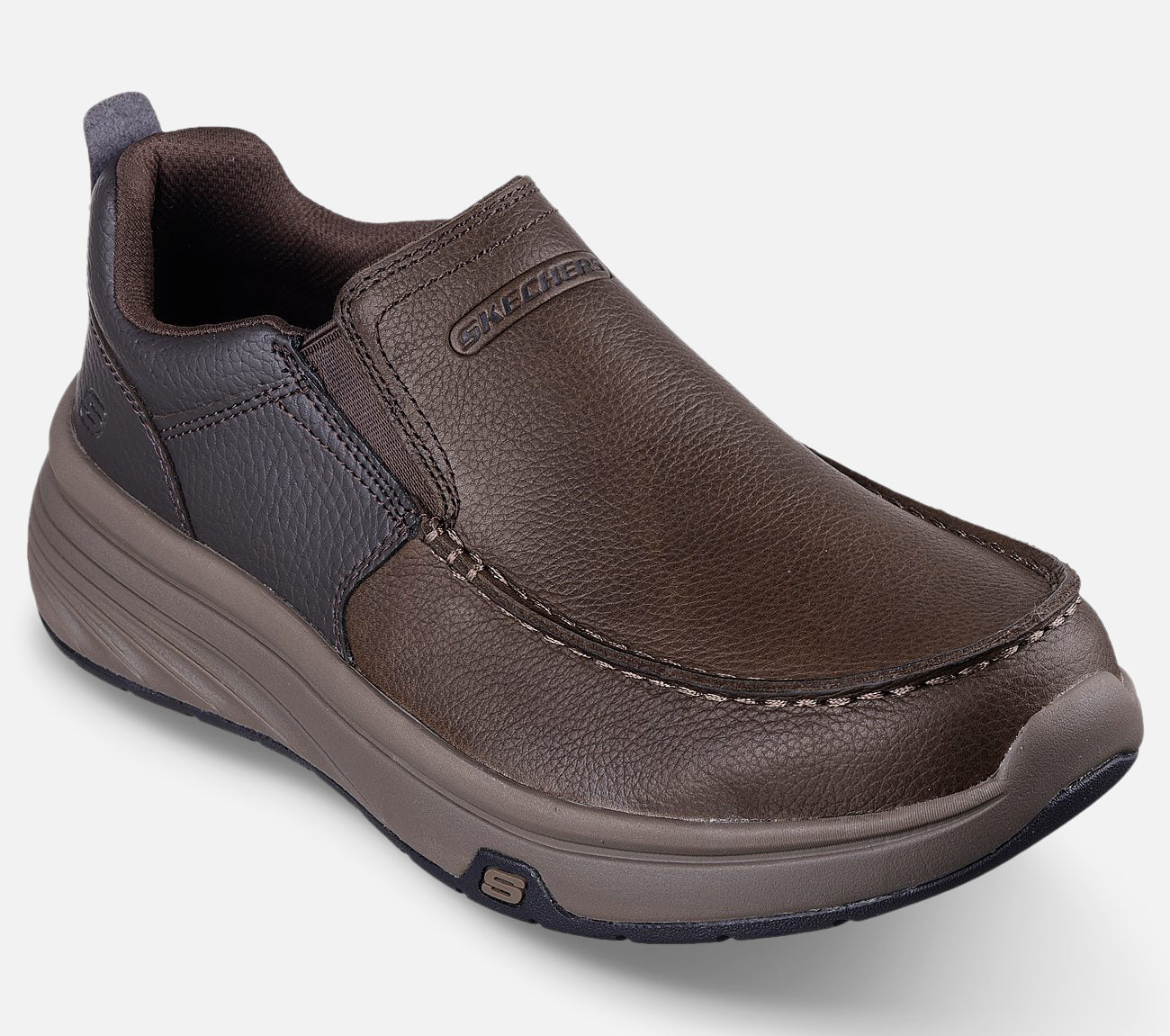 Relaxed Fit: Calabrio - Bazley Shoe Skechers.fi