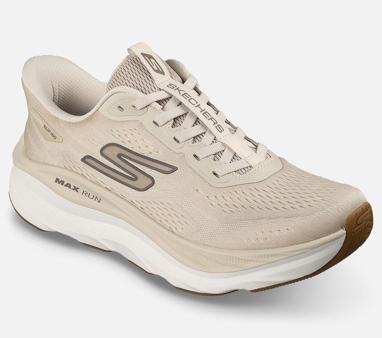Slip-ins: Max Cushioning - Max Run Shoe Skechers.fi
