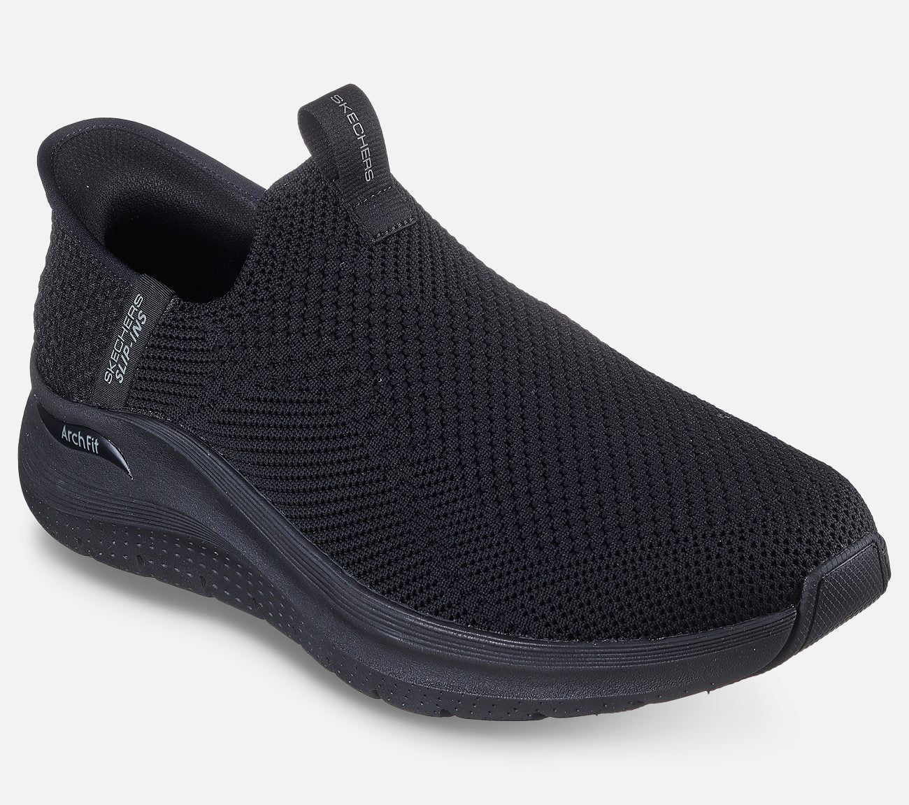 Slip-ins: Arch Fit 2.0 - Crayn Shoe Skechers.fi