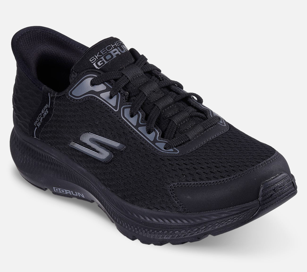 Slip-ins: GO RUN Consistent 2.0 - Empowered Shoe Skechers.fi
