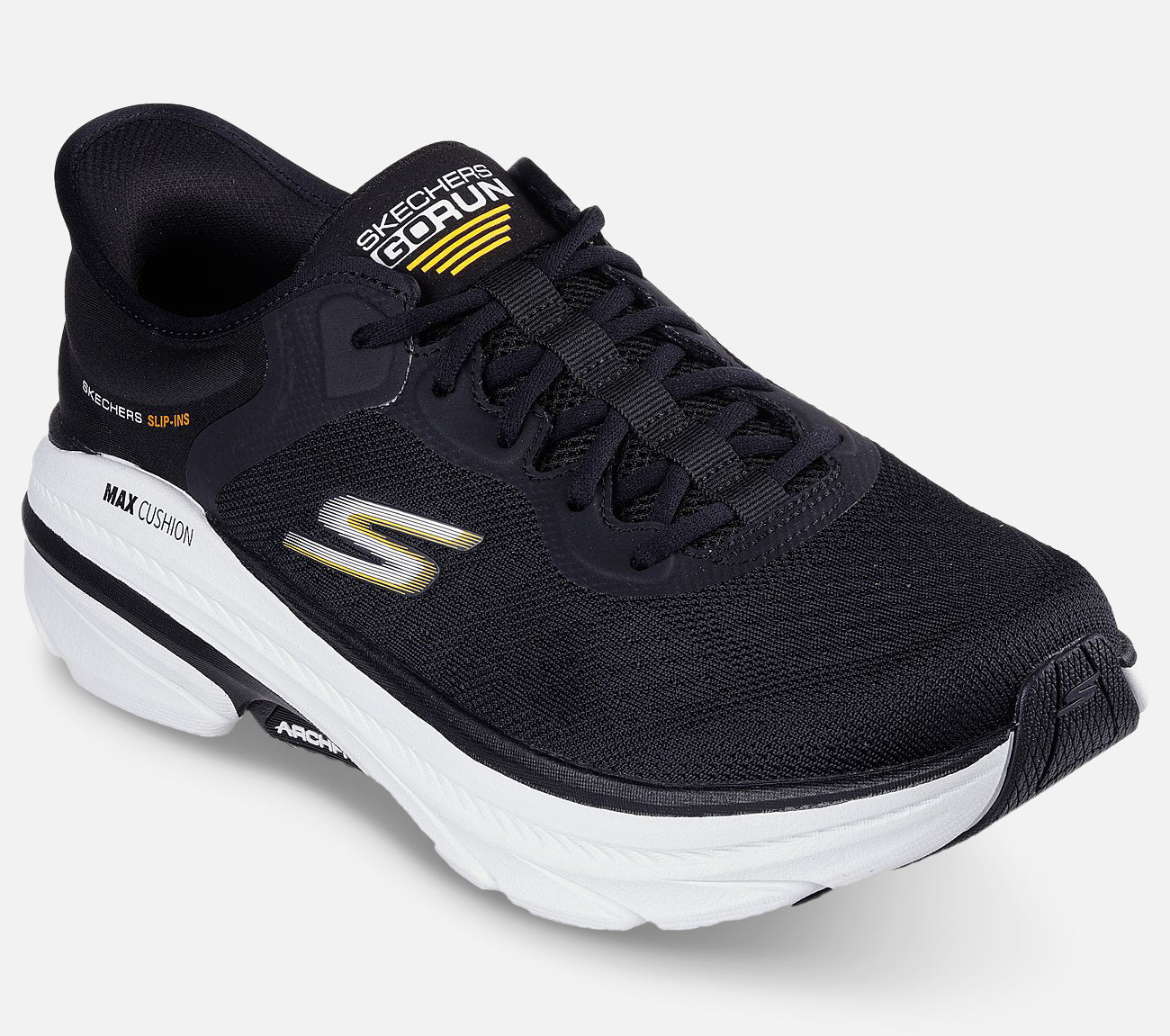 Slip-ins: Max Cushioning Arch Fit 2.0 - Antilles Shoe Skechers.fi