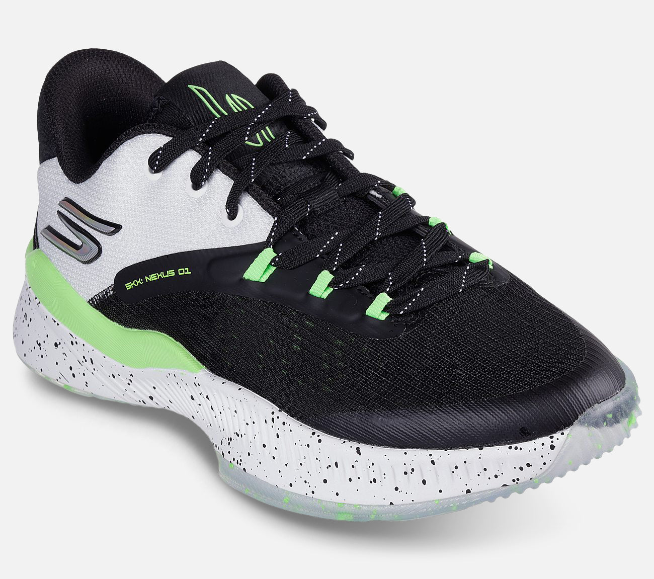 Basketball: SKX NEXUS Shoe Skechers.fi