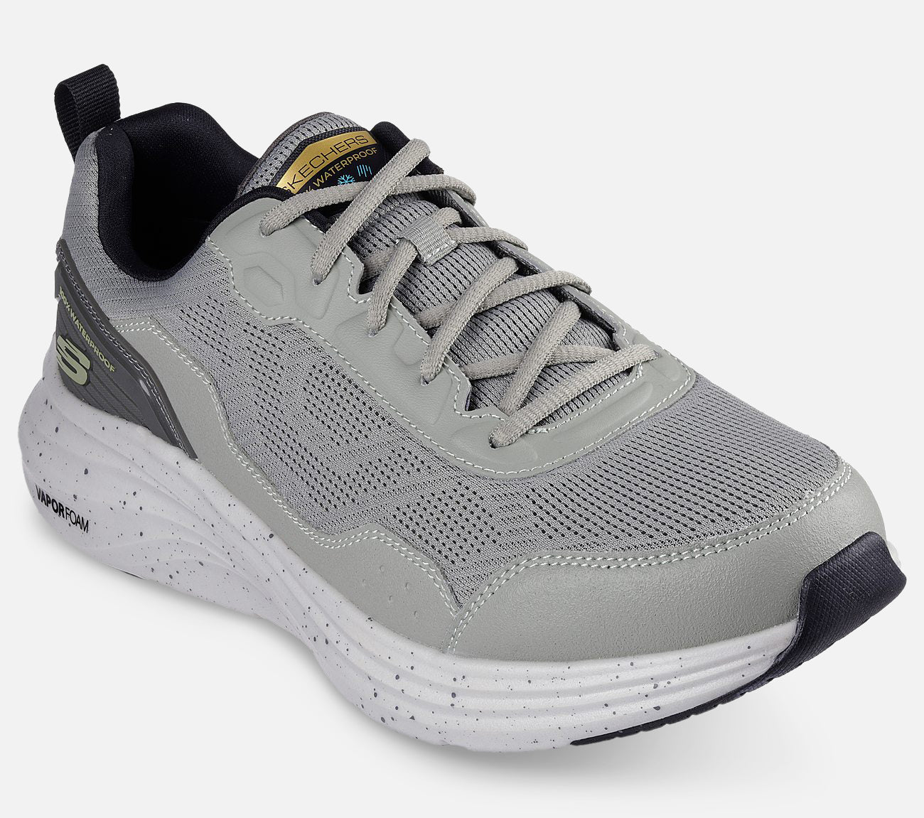 Vapor Foam - Veiko - Waterproof Shoe Skechers.fi