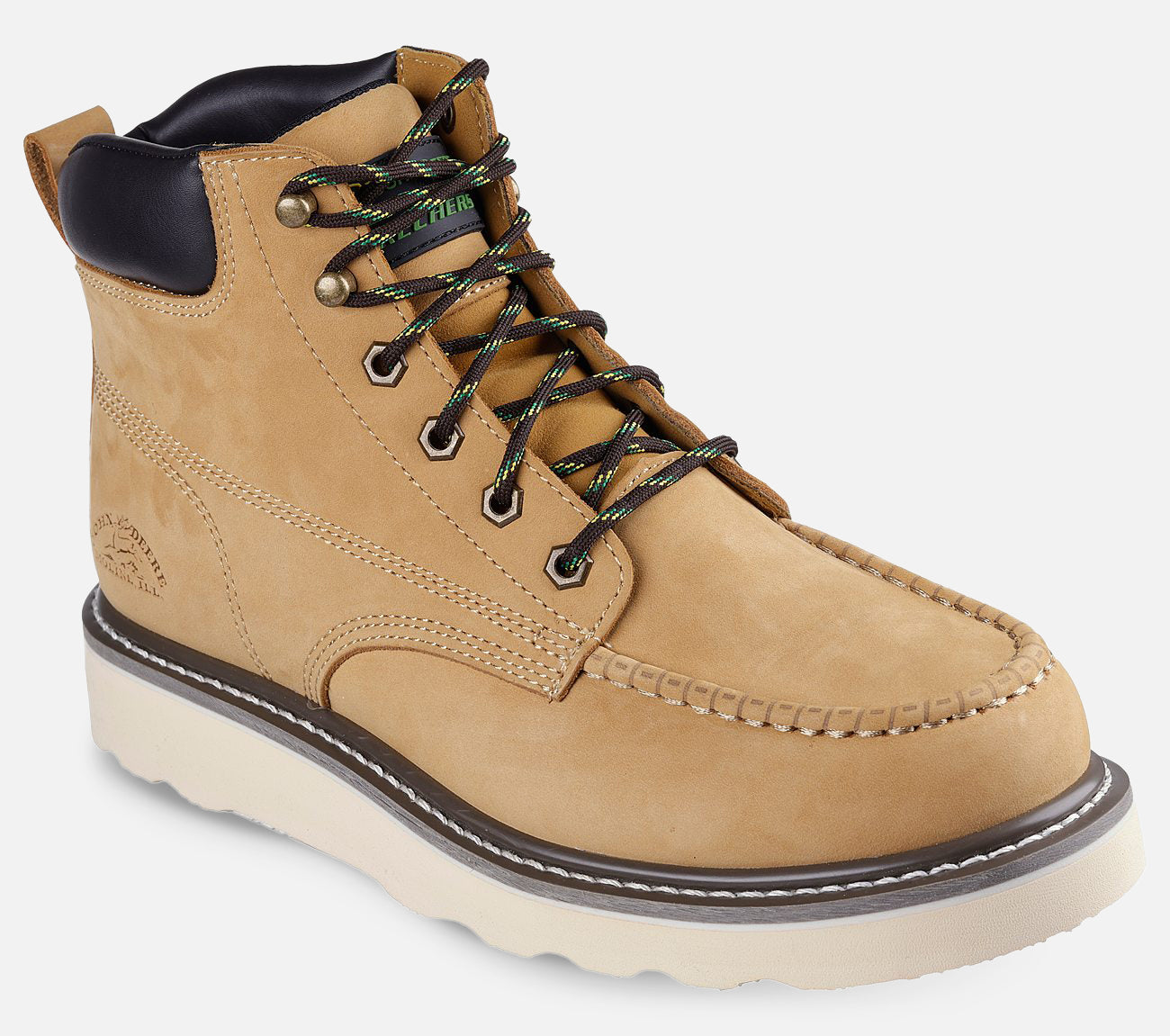 John Deere: Kadmiel - Grand Creek Boot Skechers.fi