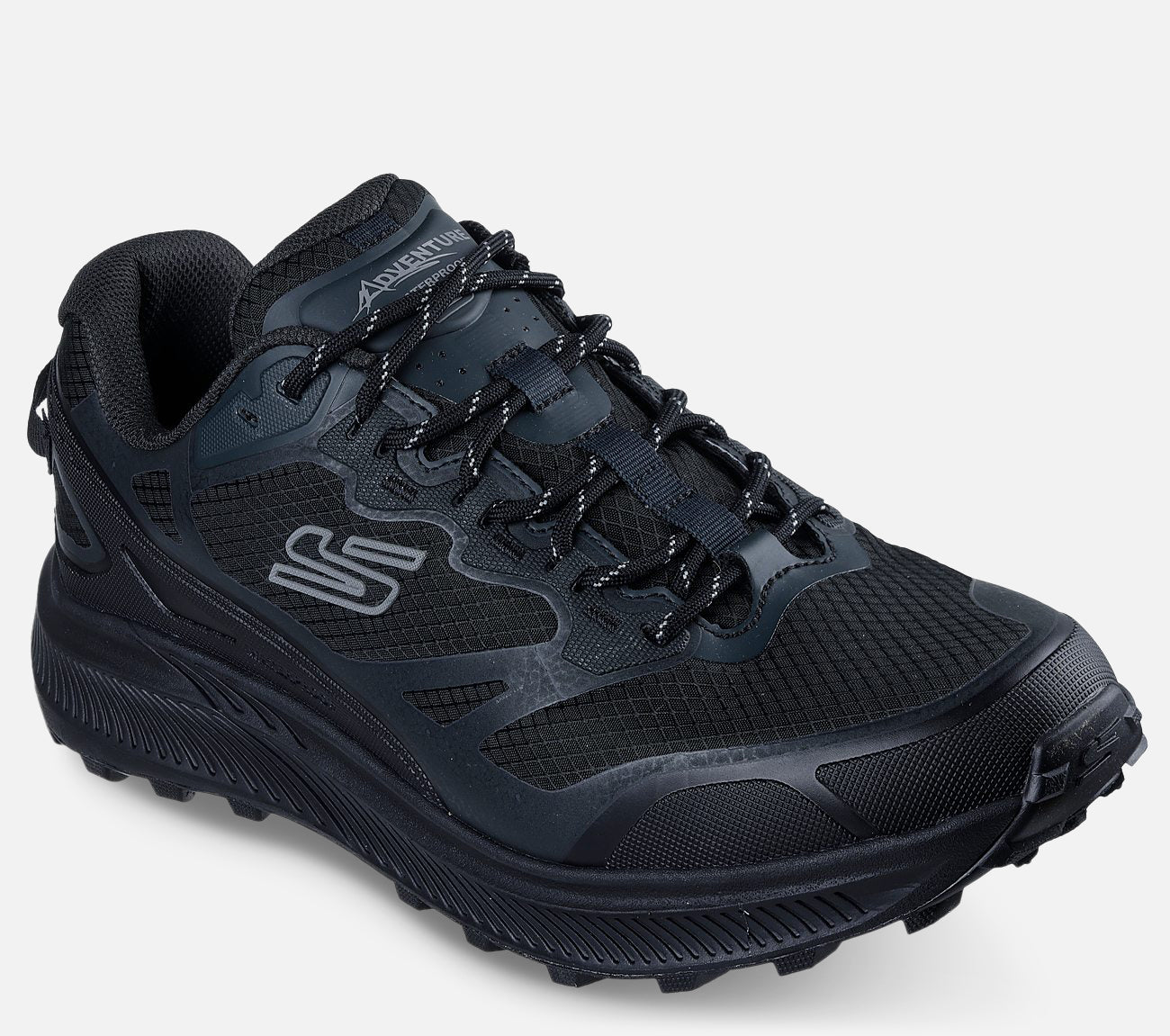 Ridgestar - Lion Creek - Waterproof Shoe Skechers.fi