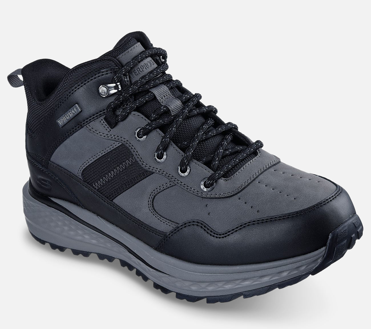 Relaxed Fit: Slip-ins: Slade Ultra - Turner - Waterproof Boot Skechers.fi
