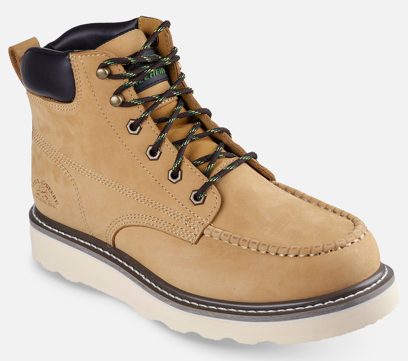 John Deere: Kadmiel - Grand Creek Boot Skechers.fi