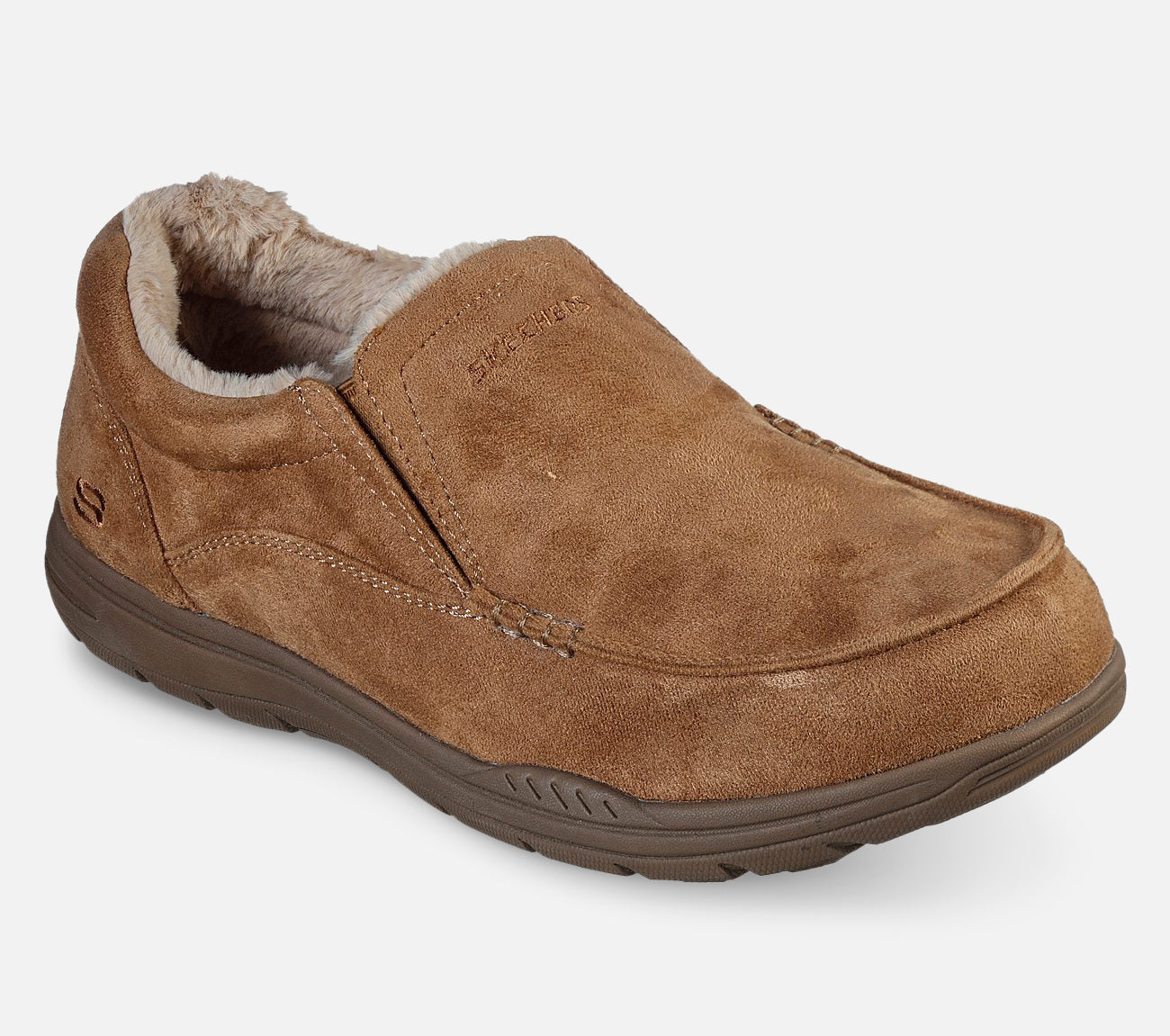 Relaxed Fit: Expected X – Larmen Shoe Skechers.fi