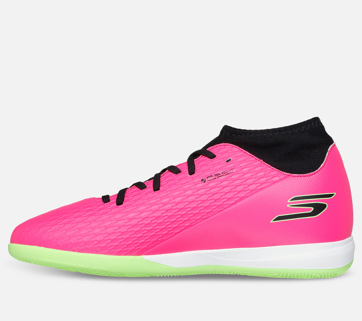 SKX_2 High JR Youth IC Football Skechers.fi