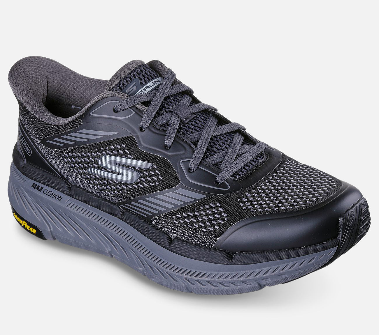 Slip-ins: Max Cushioning-Premier 2.0 - Leigh Shoe Skechers.fi